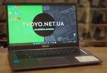 ГАРАНТІЯ Asus (FullHD IPS/Core i3-1115G4/RAM 8/SSD 128ГБ)TVOYO
