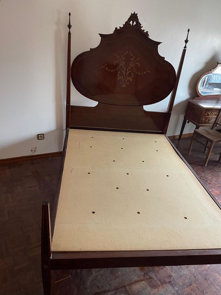 Cama D Maria
