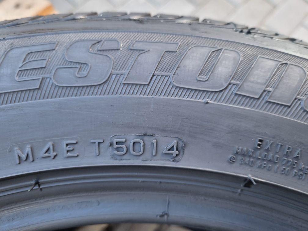 225/55/16 99Y Bridgestone Turanza er300  7,5mm