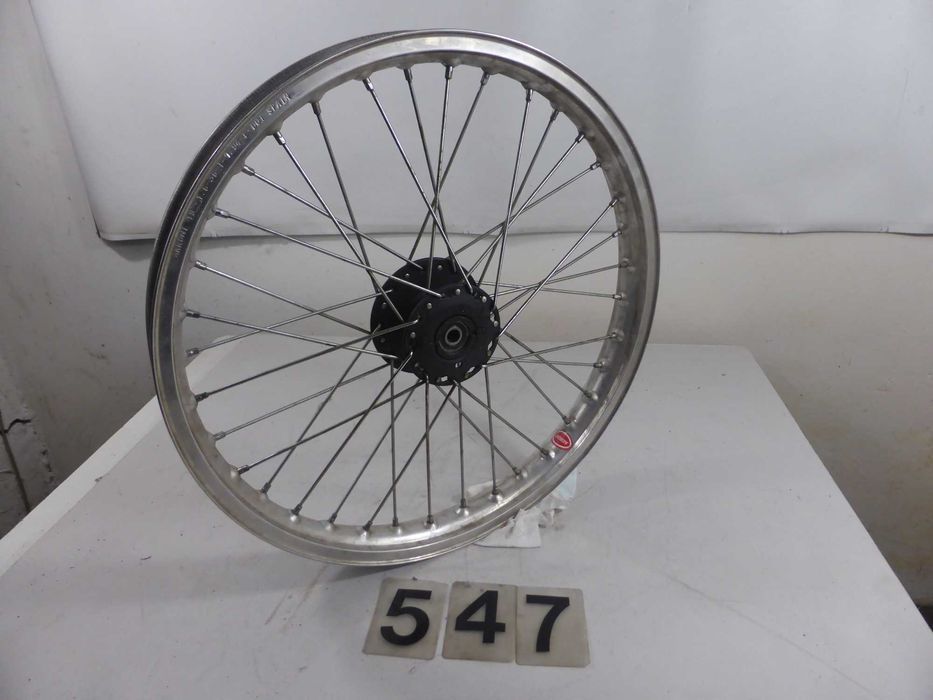 Akron Felga Aluminiowa  19 x 1,6 T-1294-E-DOT B547