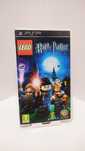 LEGO Harry Potter Playstation portable PSP dla dzieci