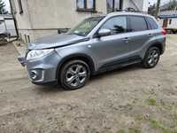 Suzuki Vitara Suzuki 4x4 Niski przebieg