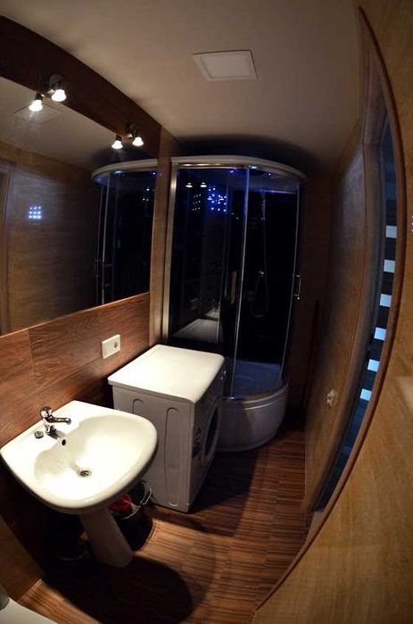 Dom mieszkanie z Tarasem i Ogrodem 35m2 i miejsce postojowe Kraków