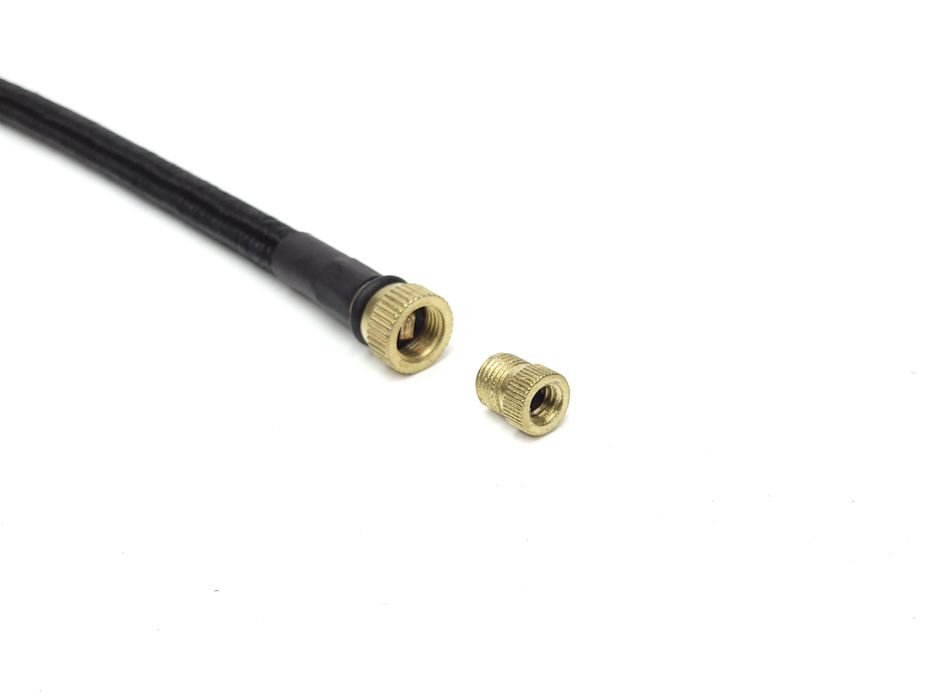 NOWY Wężyk pompki stacjonarnej podłogowej ZZR Romet Tyler Universal