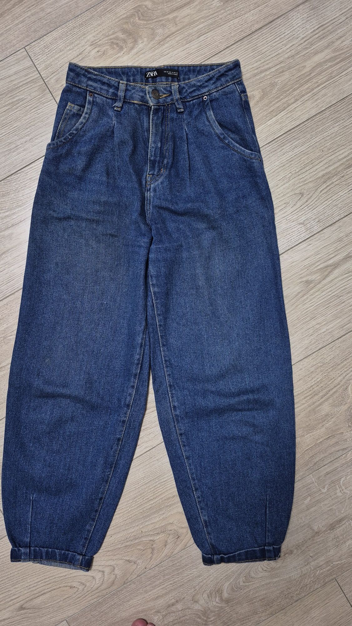 Джинси Zara жіночі