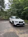 Sprzedam piękna BMW X1