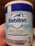 Mleko Bebilon Pepti 2