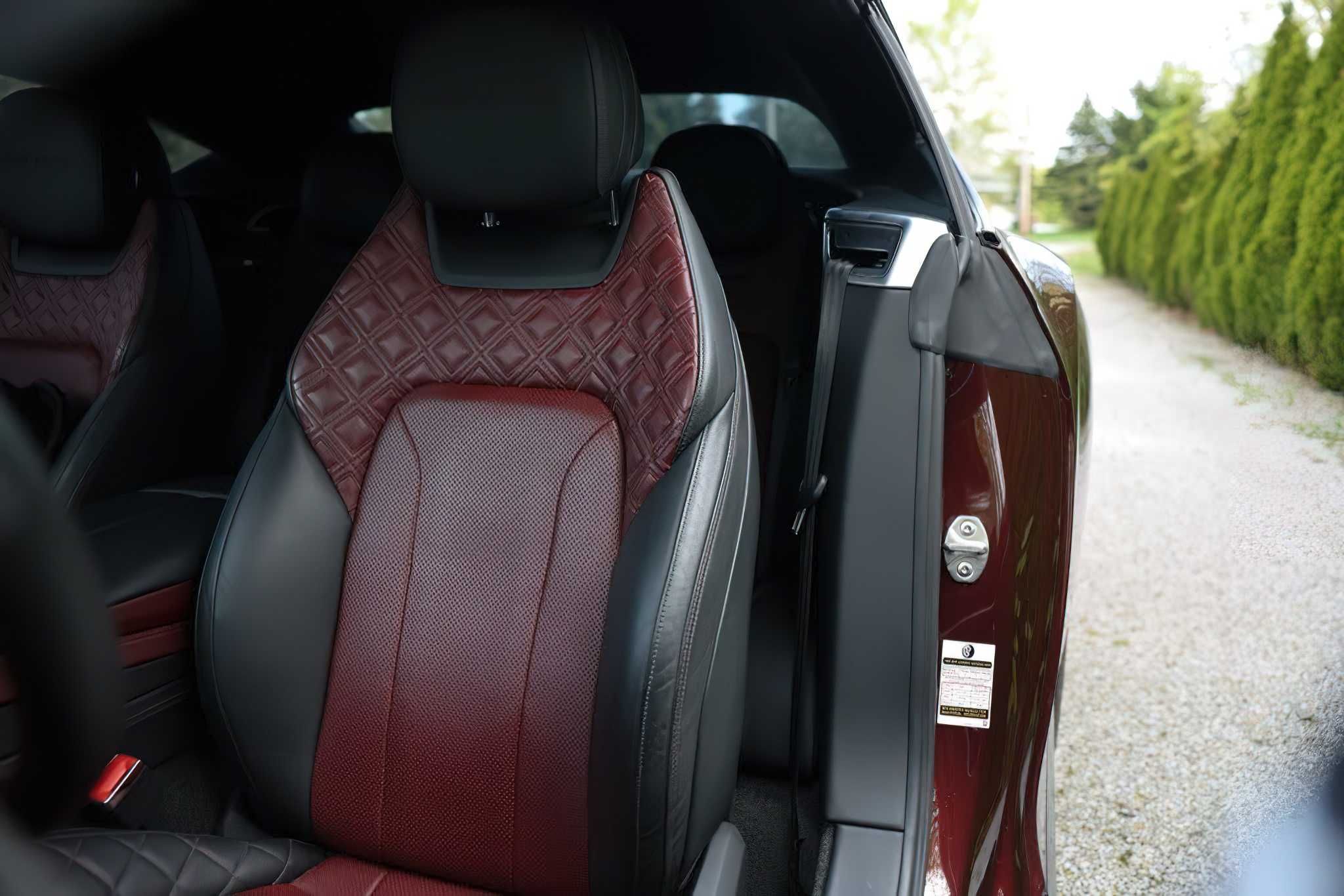 Bentley Continental GT 2020
