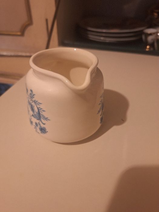 Serviço de 3 peças para o chá