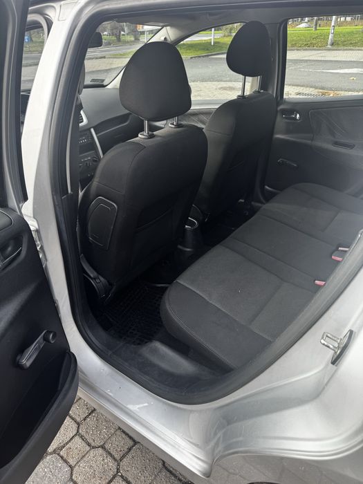 Peugeot 207SW 1.6HDi 2007