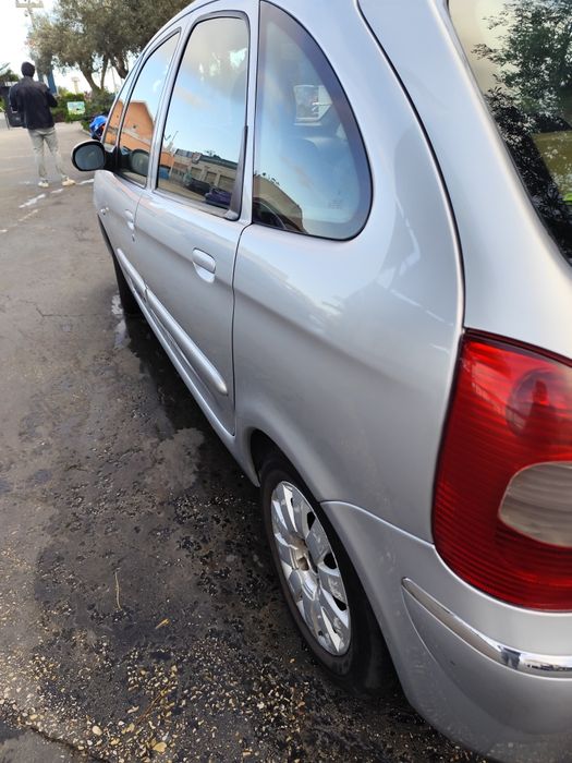 Citroen xsara picasso 1.6 hdi 90 cv 2006