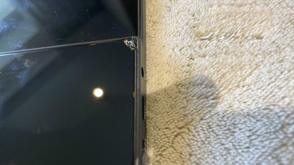 Портативний монітор 15.6" 4k/IPS UPERFECT M156A27