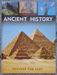 Livro Ancient History