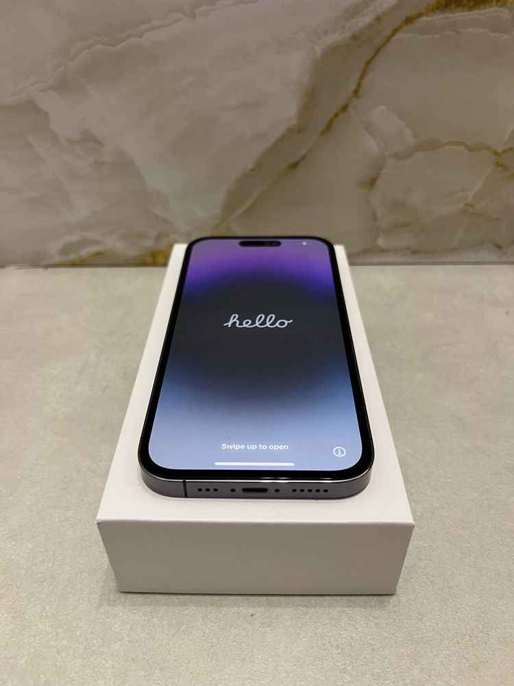 IPhone 14 Pro 128 GB Zadbany