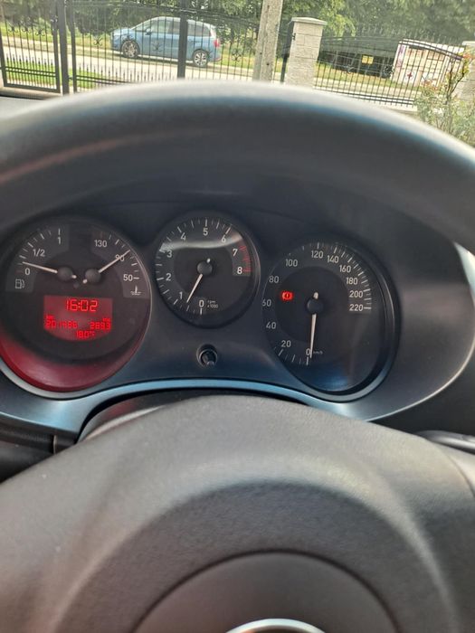 Sprzedam Seat Leon II