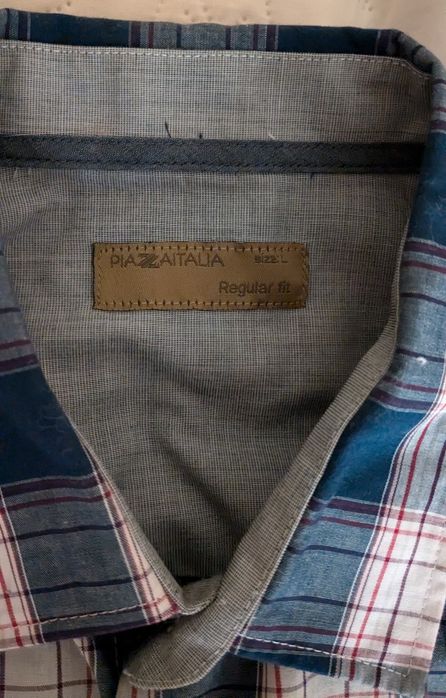 Рубашка OUTVENTURE хлопок