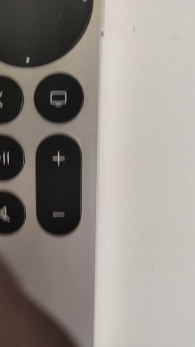 Пльт Apple TV 4-4К.