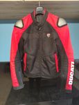 Kurtka Dainese Ducati Corse R.52