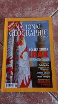 National Geographic 06/2003