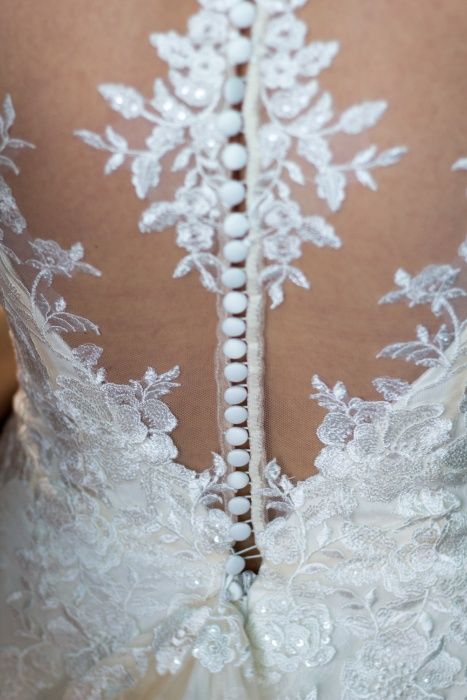 Piękna Suknia ślubna z kolekcji Vanilla Sposa 1915 z 2019 r