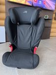 Продам автокрісло britax kid II