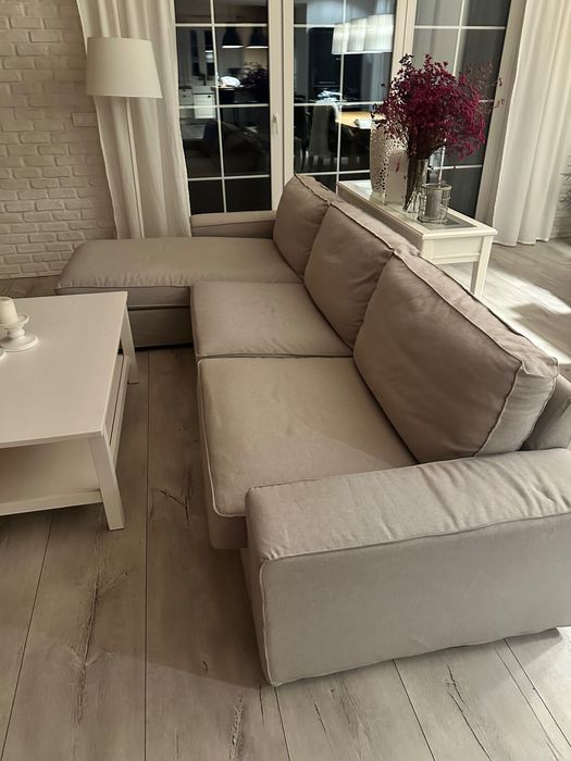 Sofa /narożnik  Ikea Kivik
