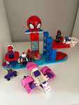 LEGO DUPLO Marvel Spider-Man