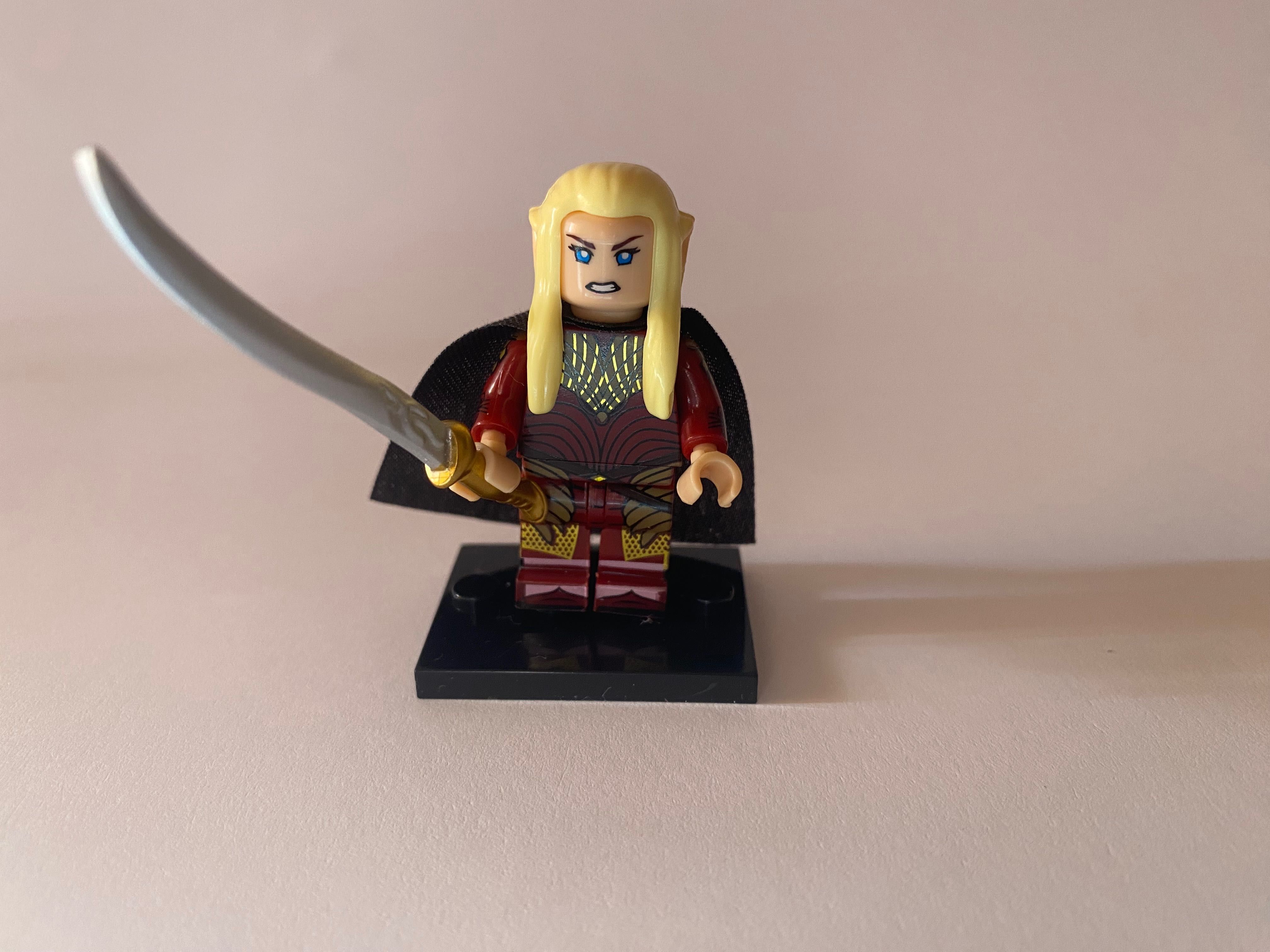 Лего Властелин Колец /Lego Lord of the rings