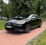 Citroën DS5 Super Stan ! Full Wersja ! Panorama ! Serwis !