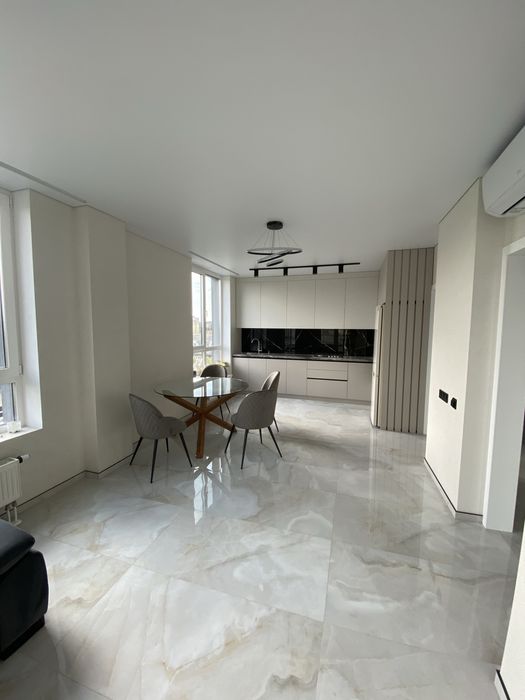 Здам 1-квартиру Центр ЖК Шевченка 85