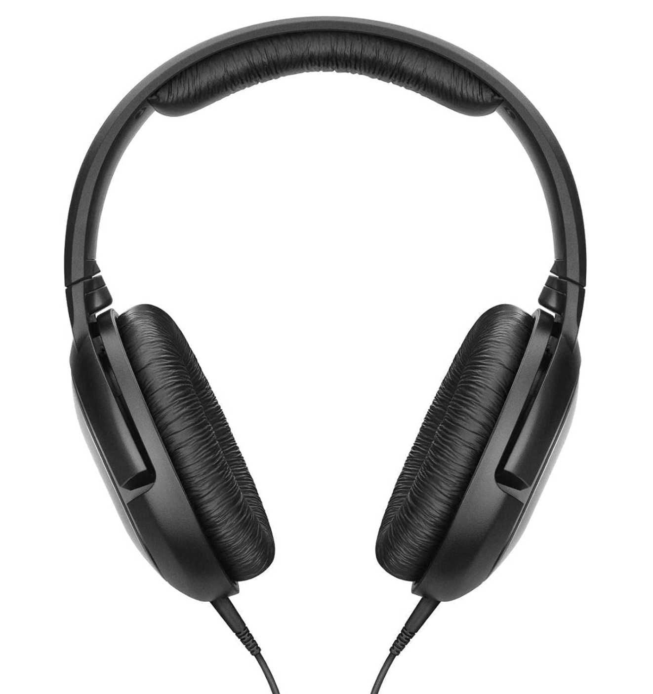 Навушники Sennheiser HD 206. Полноразмерные наушники HD206