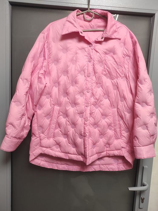 Сорочка - вітровка розмір 46-48