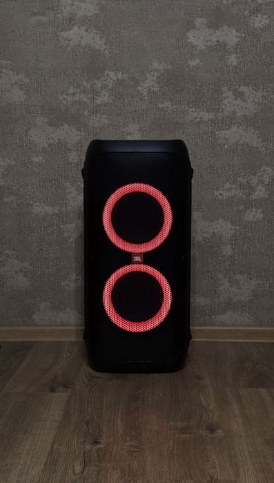 Jbl Partybox 310 оригинальная  колонка с аккумулятором