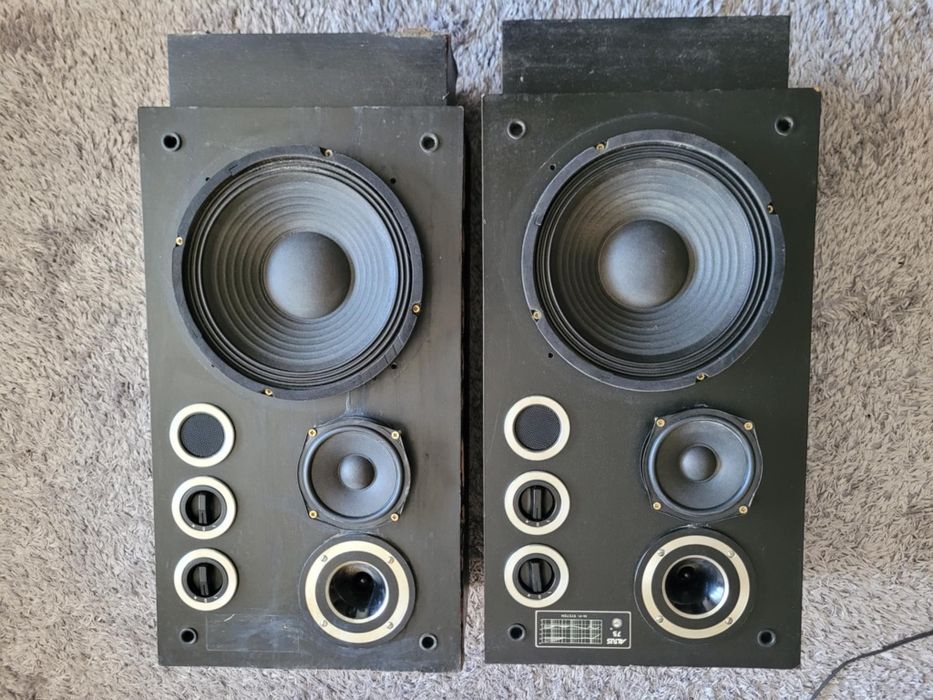 Unitra Altus 75 zapraszam do kupna