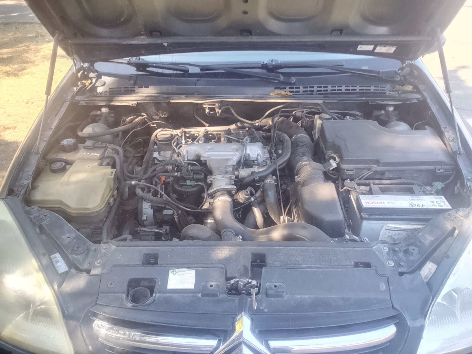 Продам Citroen C5