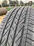 4 opony letnie 17 Bridgestone Dueler Sport As  215/60/17 215/60R17