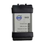 Diagnostyka Vida Volvo S60 S80 V70 XC70 XC90