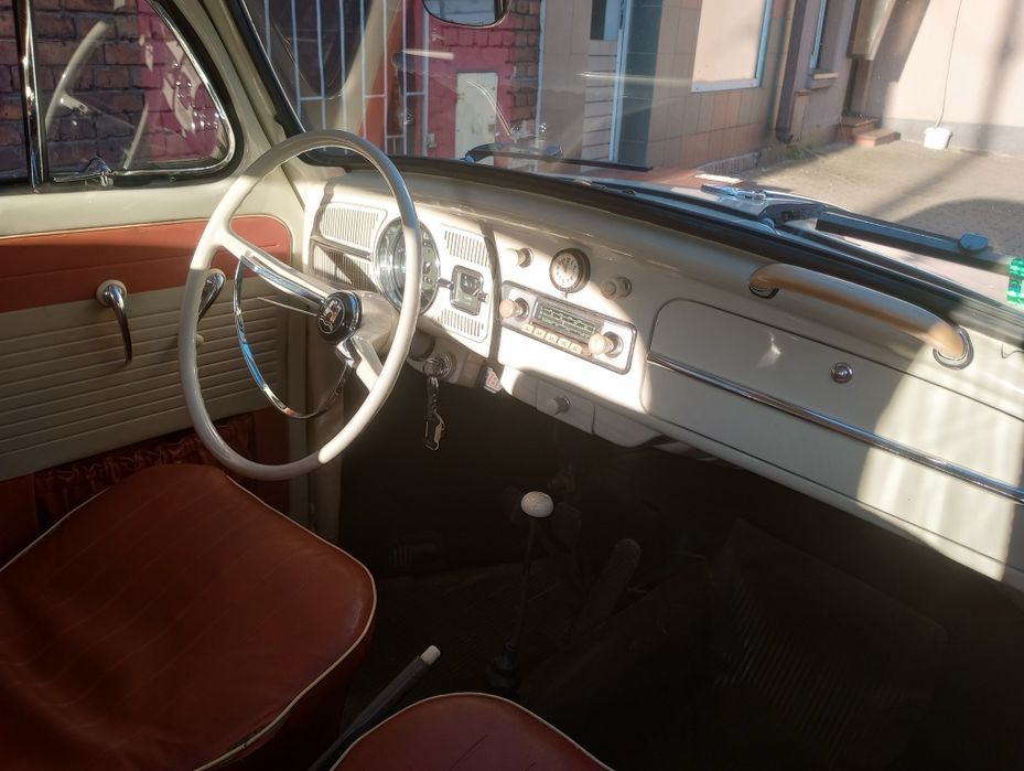 VW Garbus na wynajem. Ślub, studniówka,  sesja