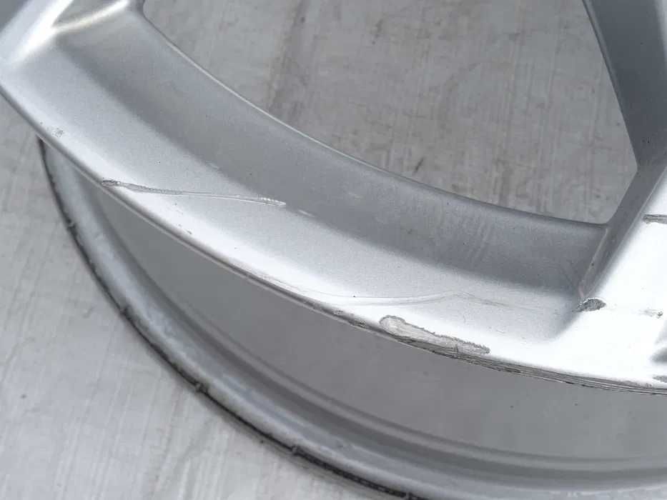 felga aluminiowa audi q3 ii 2 83a 17 '' 83a,601,025al 83a,601,025am