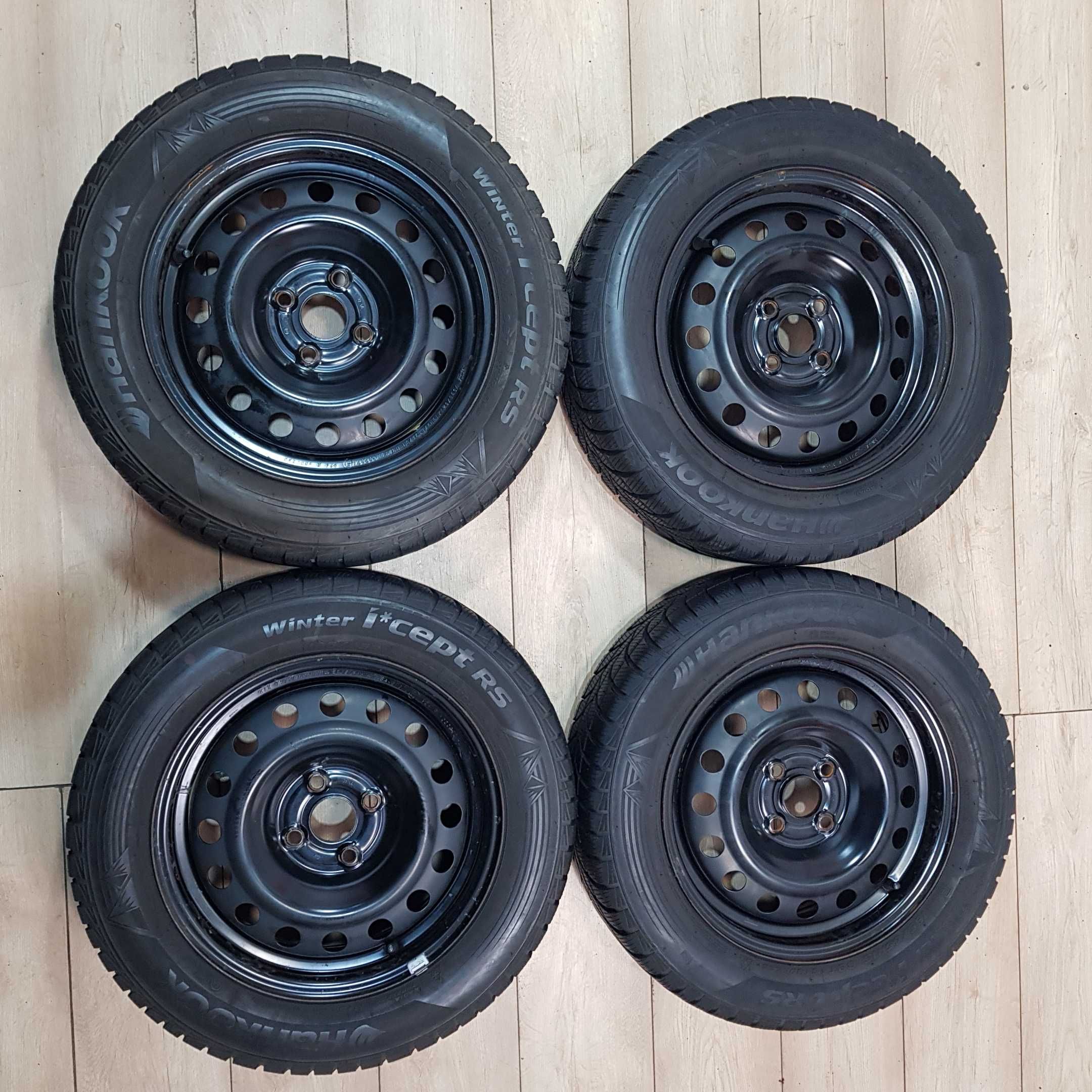 Диски Метал R15 4x100 Toyota Aygo Yaris xA Kia Rio K2 Pride Daihatsu