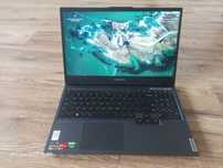 Lenovo Legion 5 15ARH05H | Ryzen 7 | RTX 2060 | 32GB RAM | Stan bdb