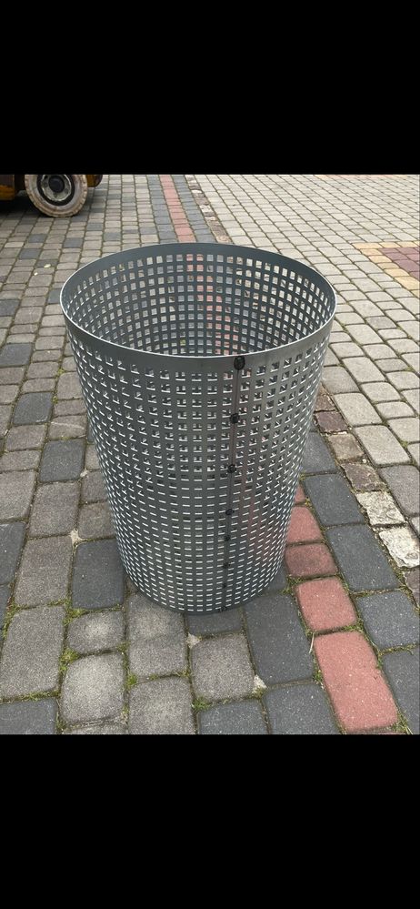 Blacha perforowana, 1mm - 2mm, 1000 x 2000mm...
