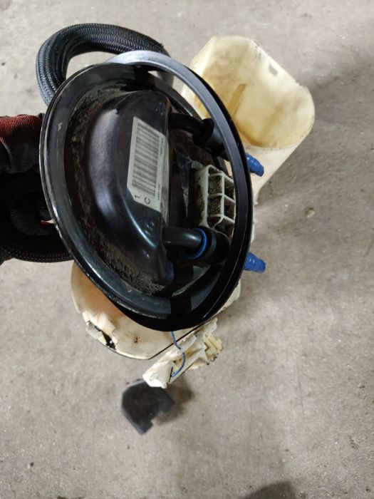 Pompa paliwa pompka paliwa opel astra g 1,7 Isuzu