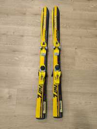 Ski Volkl criança 120cm