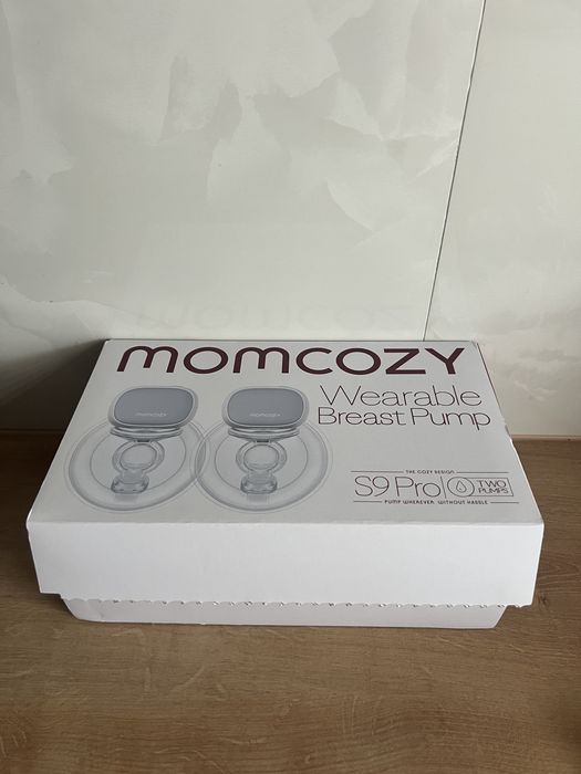 Momcozy laktator