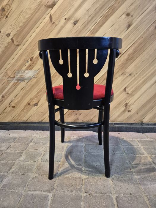 50x Krzesło drewniane gięte Thonet firmowe stylowe | Restauracja | Dom
