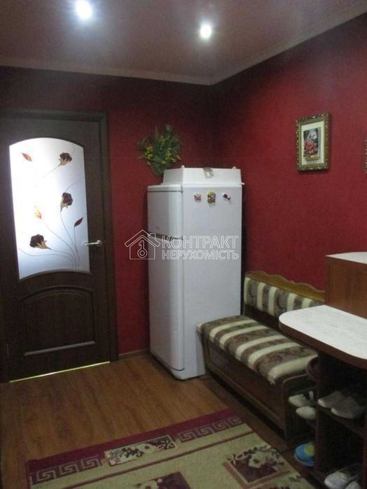 Продається велика 95 м. 3К квартира ХТЗ