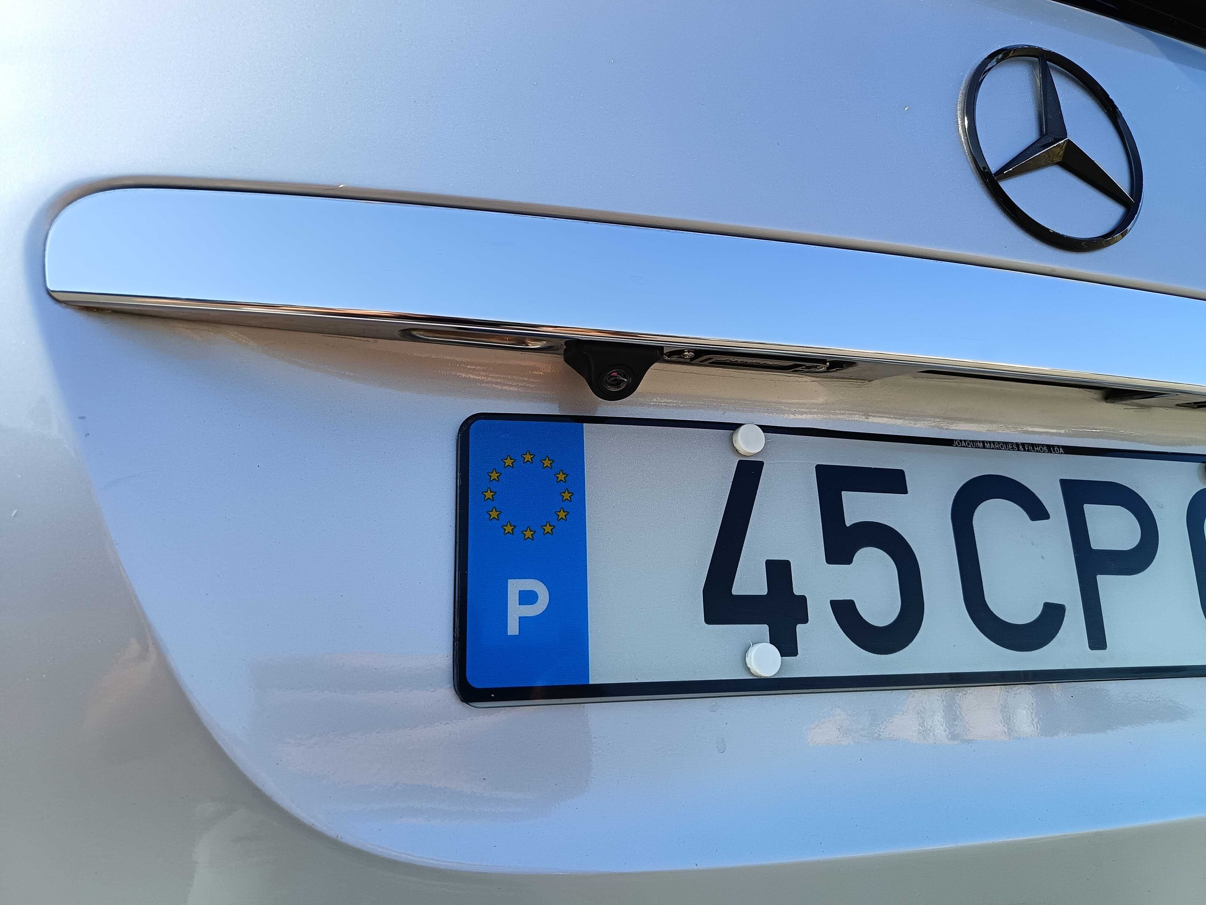 Mercedes ML320 W164