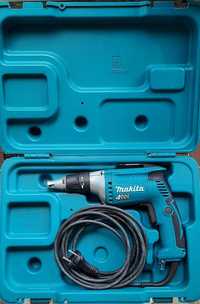 Шуруповерт MAKITA FS4300