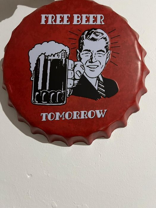 Varias placas vintage